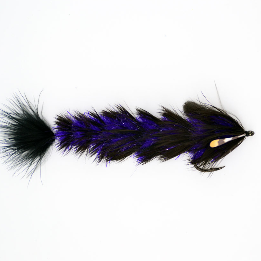 Chocklett&#39;s Next Featherlite Changer Fly - Small - Single Hook