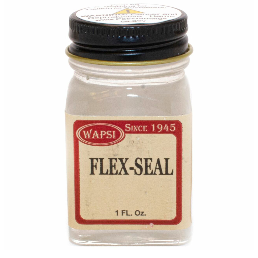 Wapsi Flex Seal 1 Oz. (PNTFLS)