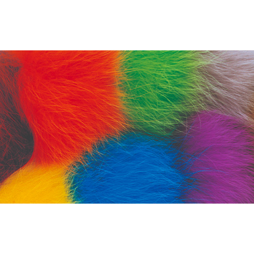 Wapsi Arctic Fox Fur