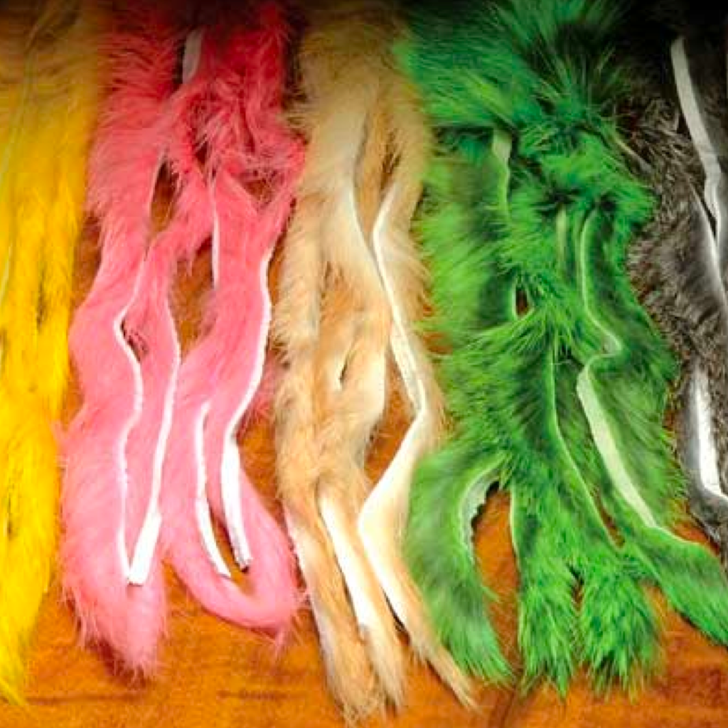 Wapsi Rabbit Zonkers Thin Cut