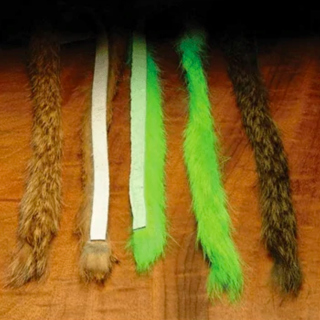 Wapsi Rabbit Zonkers Magnum Cut