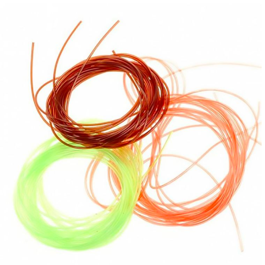 Wapsi Stretch Tubing