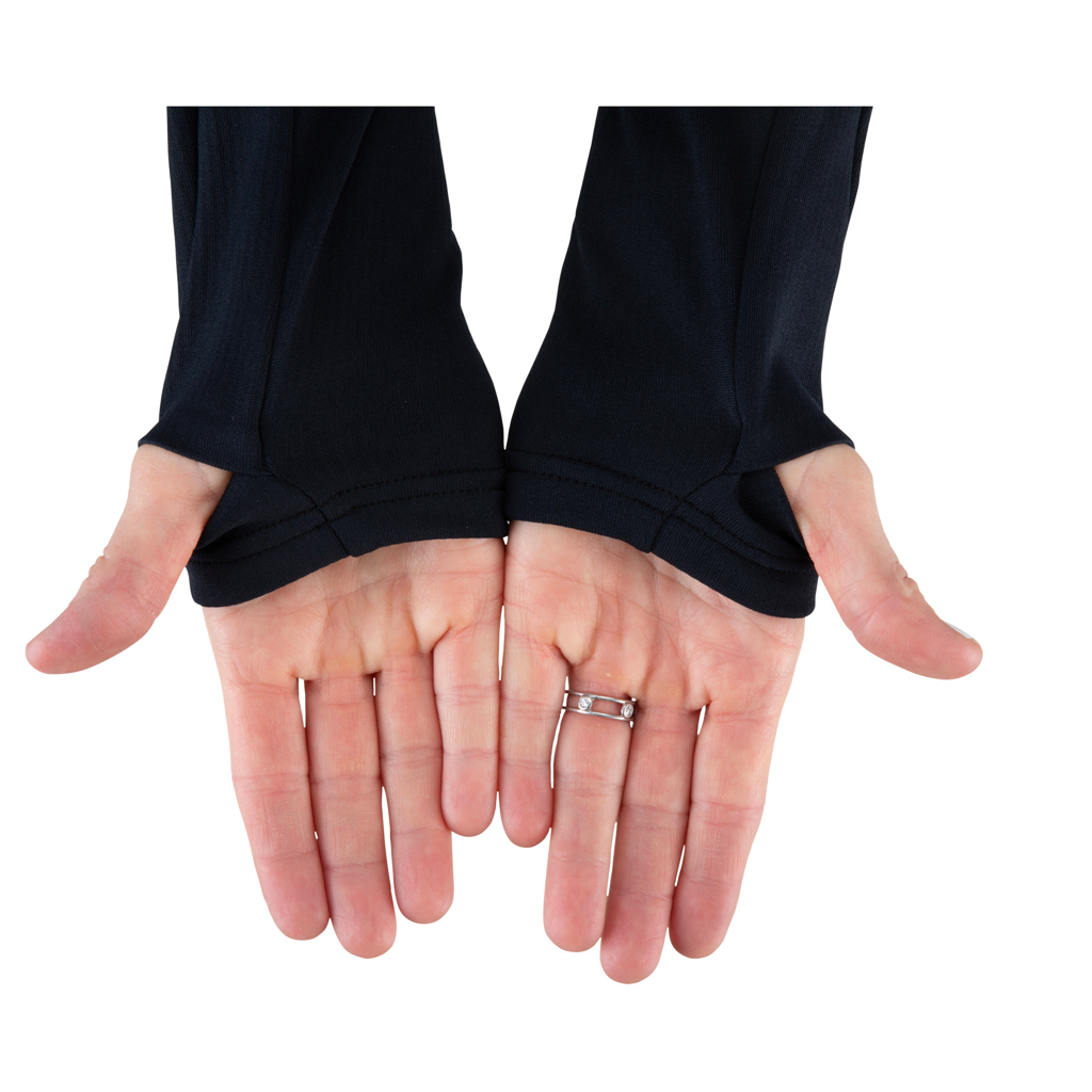 Simms Women's Heavyweight Baselayer Hoody (2024 Model)