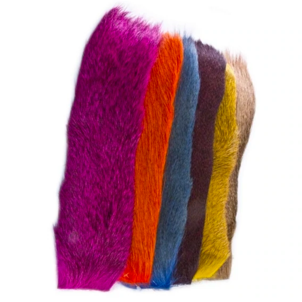 Wapsi Premo Deer Hair