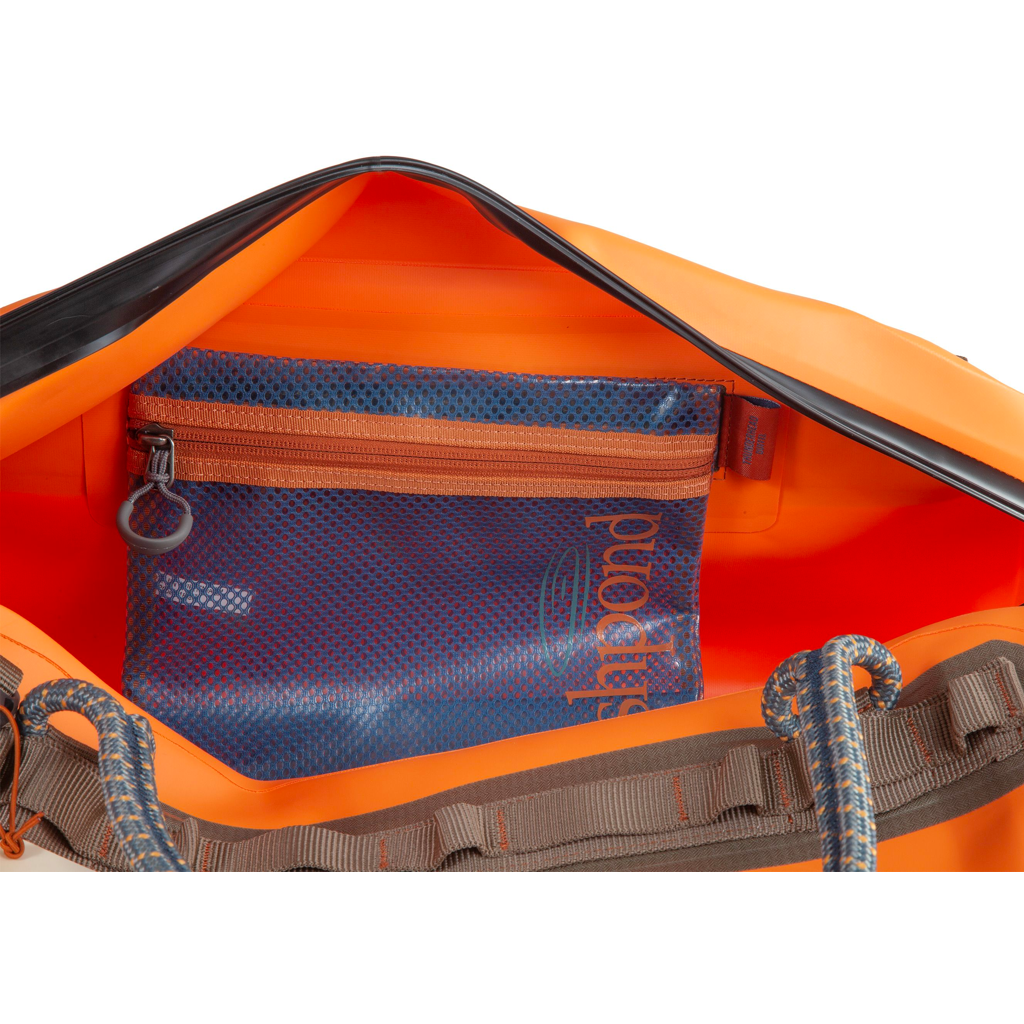 Fishpond Thunderhead Submersible Duffel - Eco