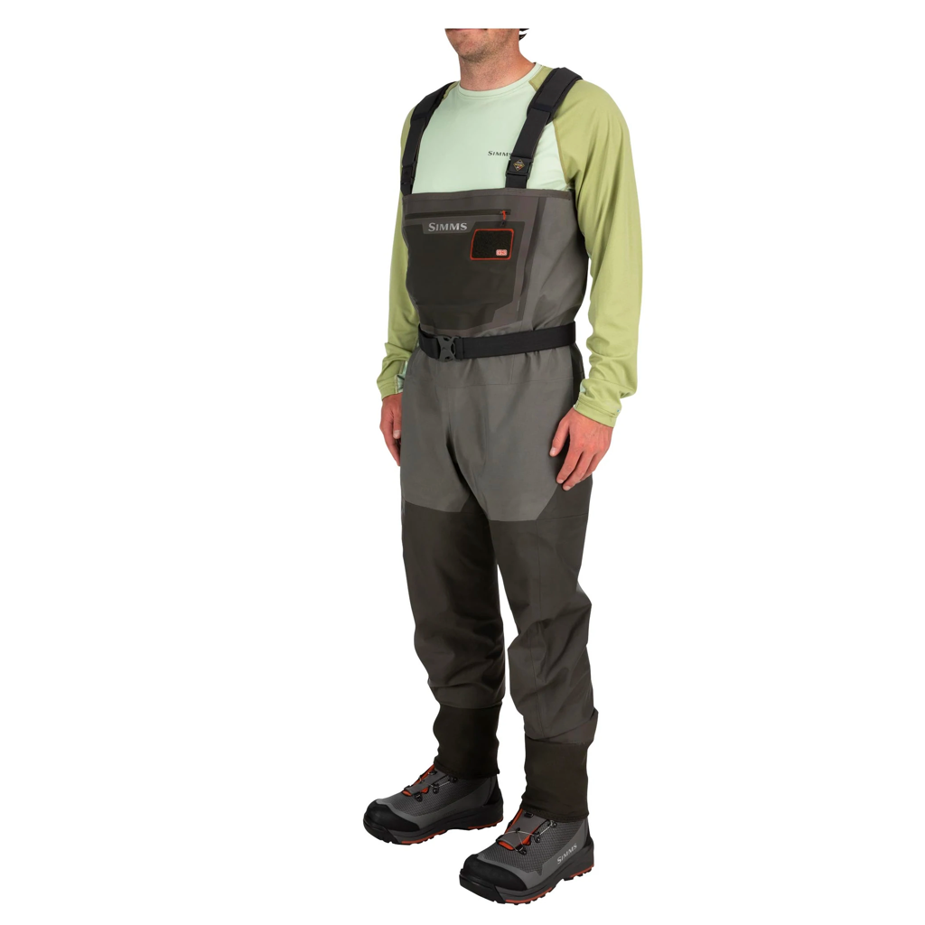 Simms Men&#39;s G3 Guide Stockingfoot Waders