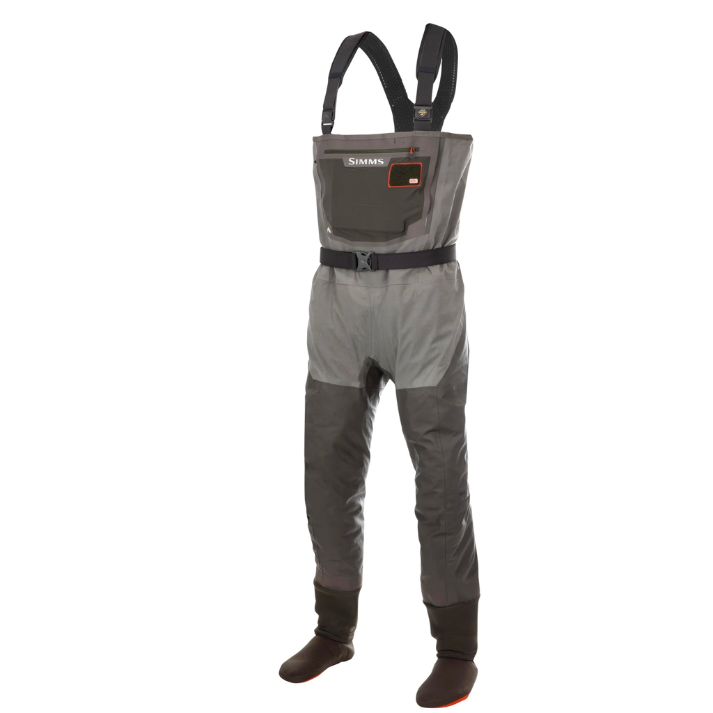 Simms Men&#39;s G3 Guide Stockingfoot Waders