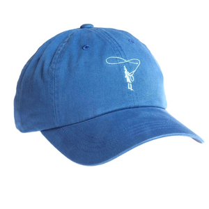 Thomas & Thomas Casting Man Cap