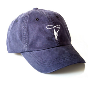 Thomas & Thomas Casting Man Cap