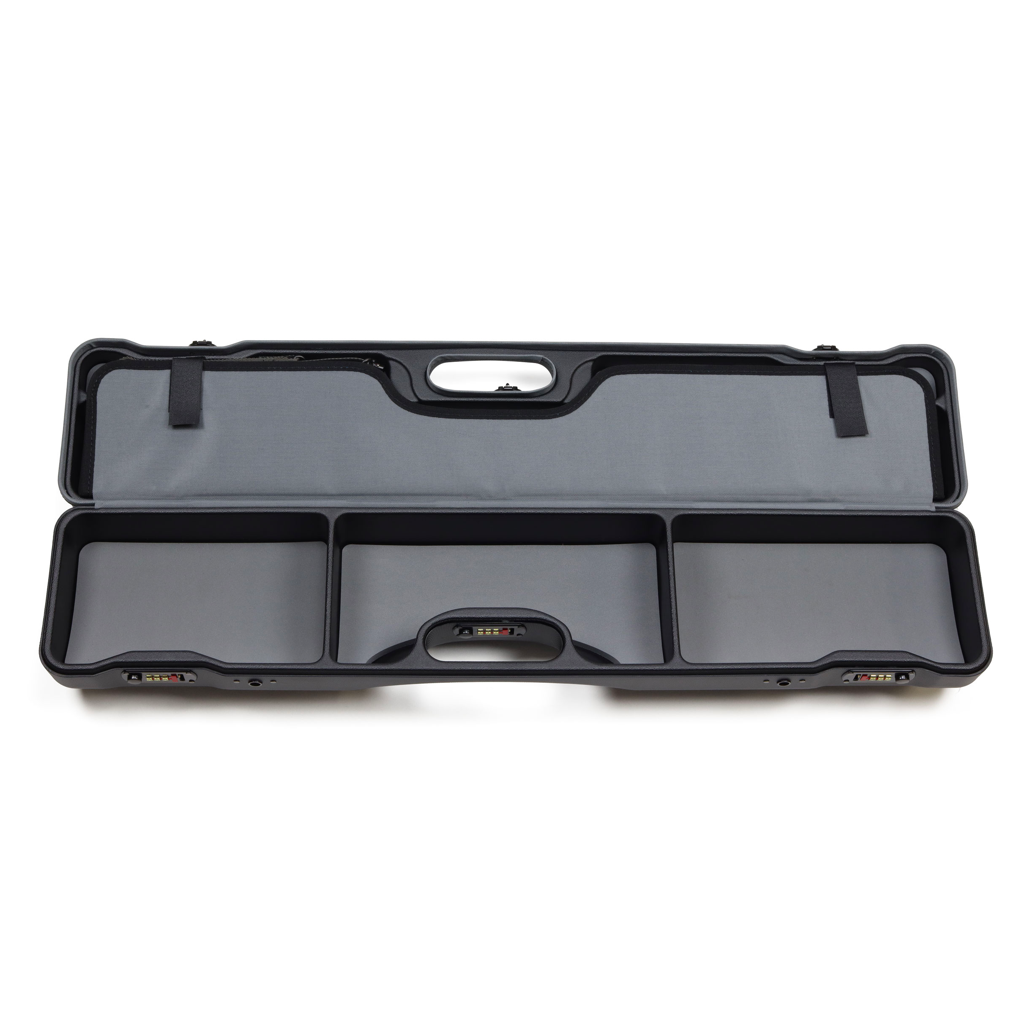 Sea Run Riffle  Daily Fly Fishing Travel Case