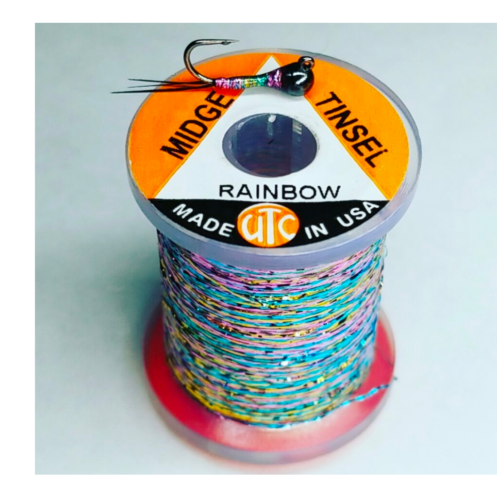 UTC Midge Tinsel