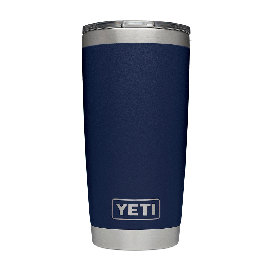 Yeti Rambler 20 oz Tumbler w/ Mag Slider Lid