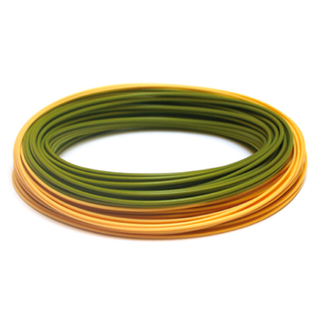 Rio Premier Grand Fly Line