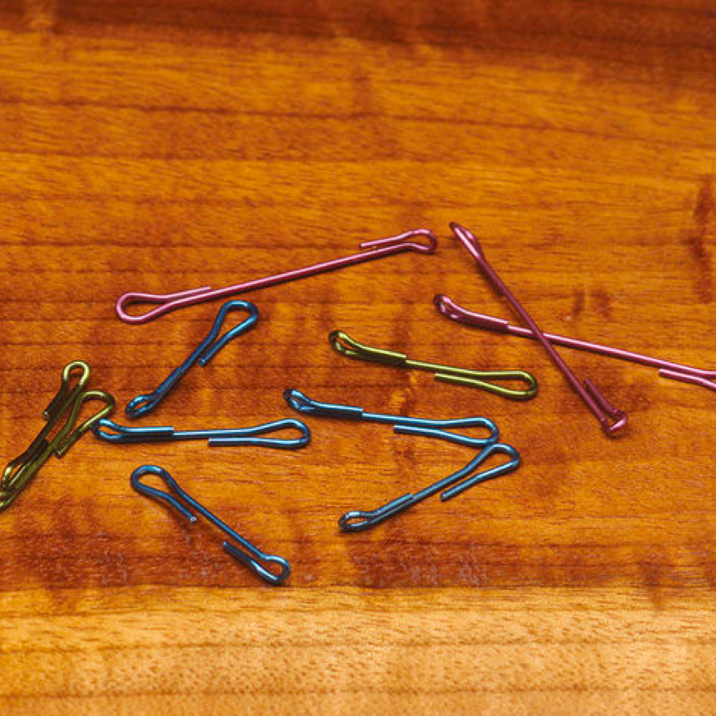 Senyo's Articulated Shanks