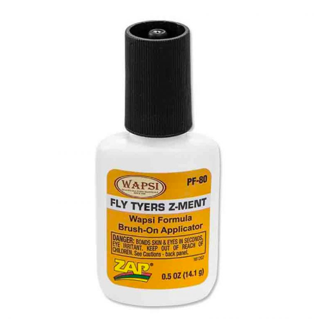 Wapsi Fly Tyers Z Ment (ZAP16)
