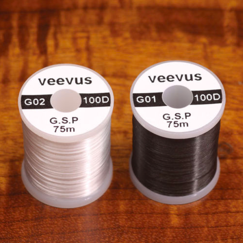Veevus 100 Denier GSP Thread