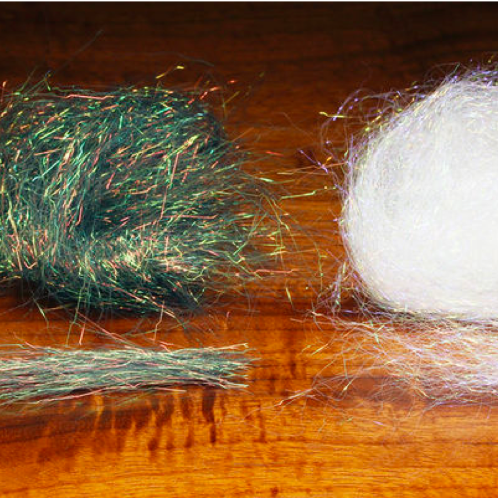 Ripple Ice Fiber