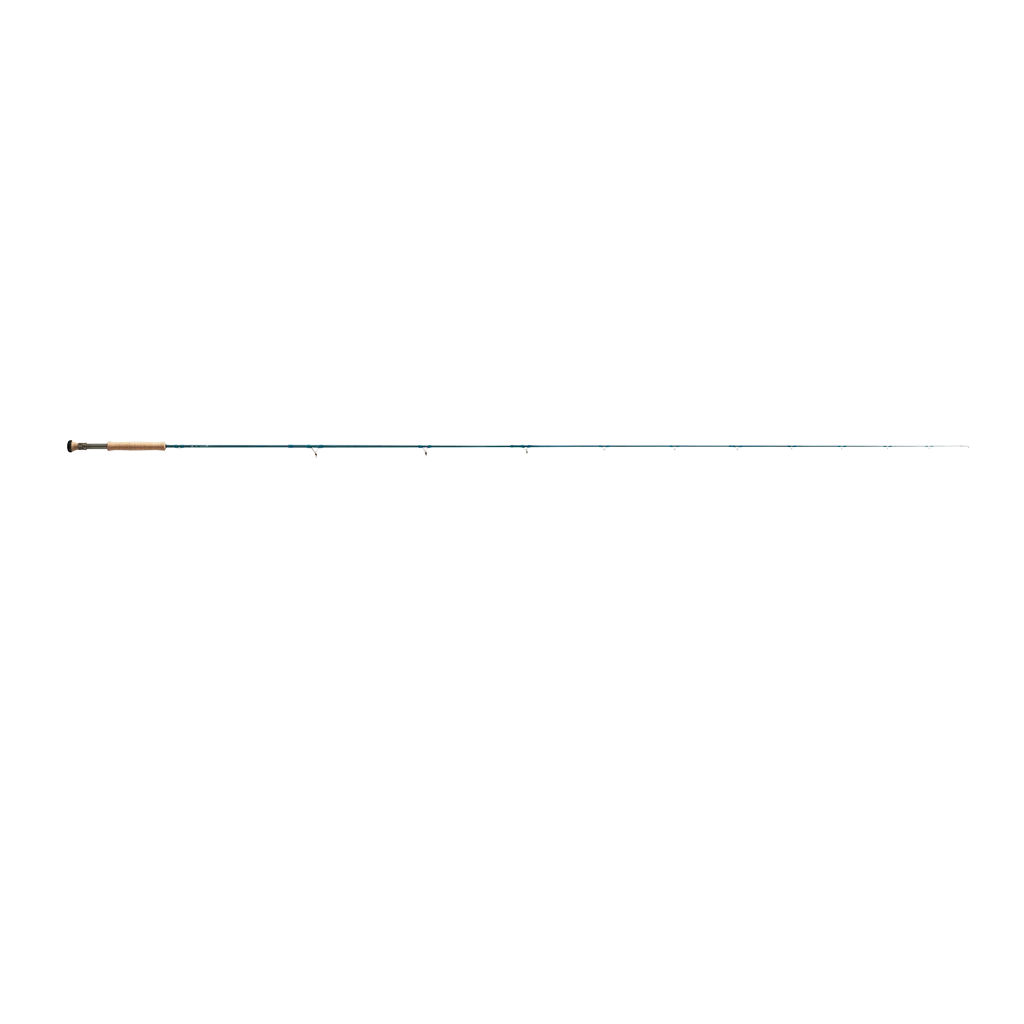 St. Croix Imperial Salt Fly Rod