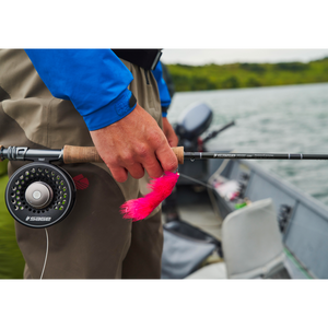 Sage R8 Core - FREE FLY LINE