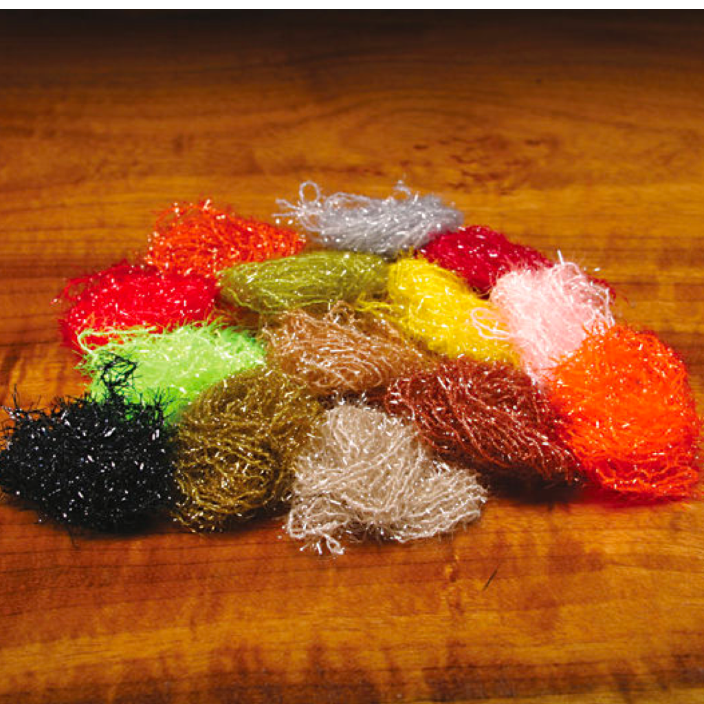 Micro Polar Chenille