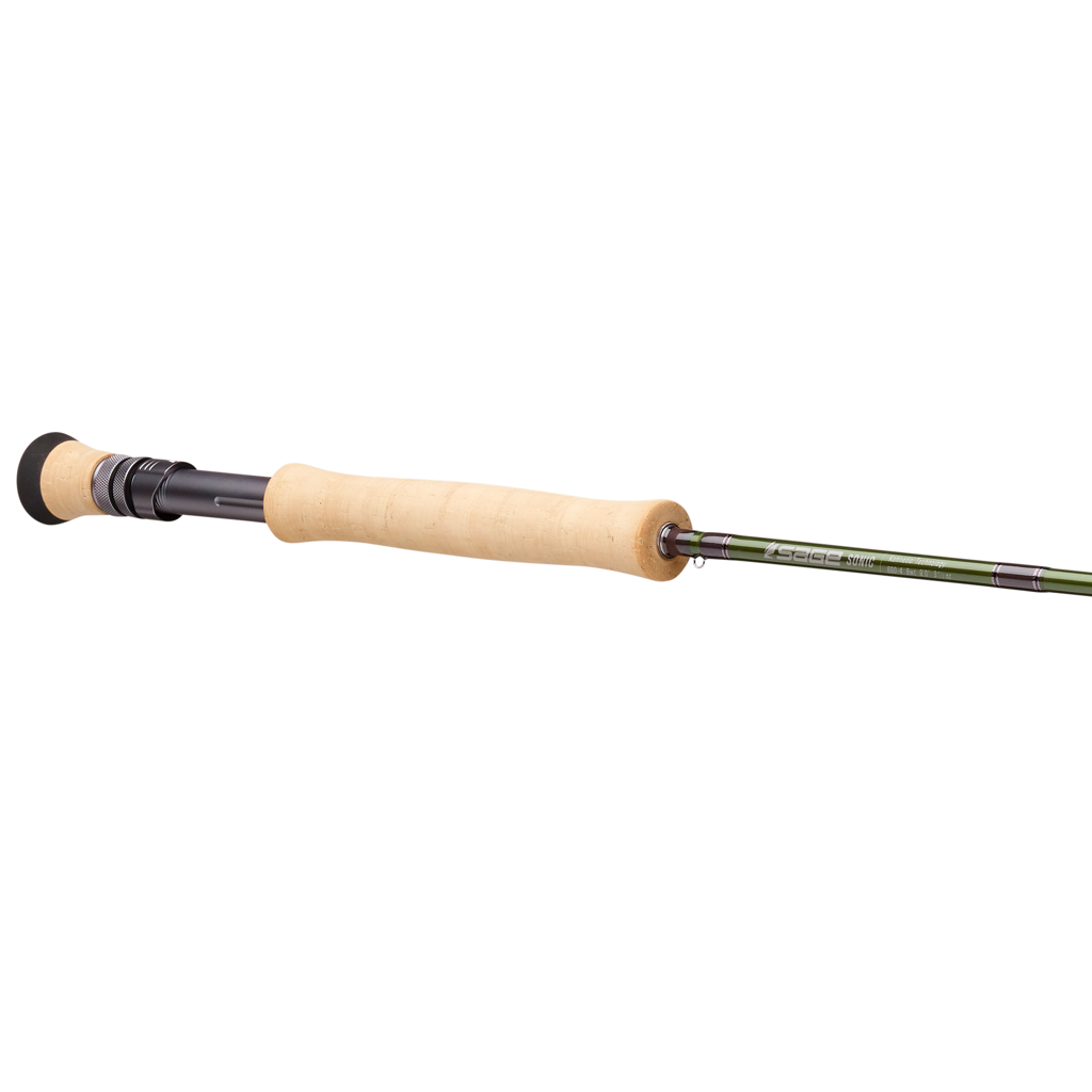 Sage Sonic Fly Rod