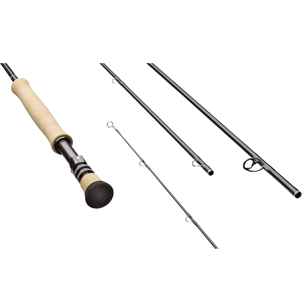 Sage R8 Core - FREE FLY LINE