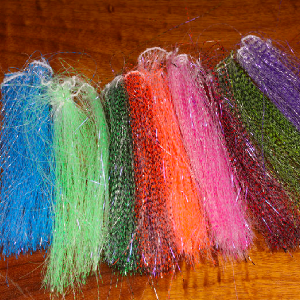 Senyo's Barred Predator Wrap