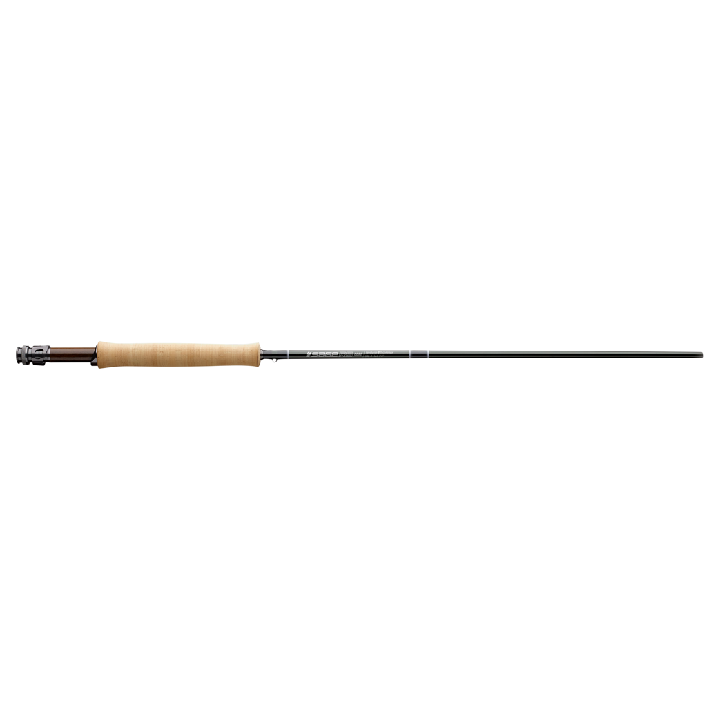 Sage R8 Core - FREE FLY LINE