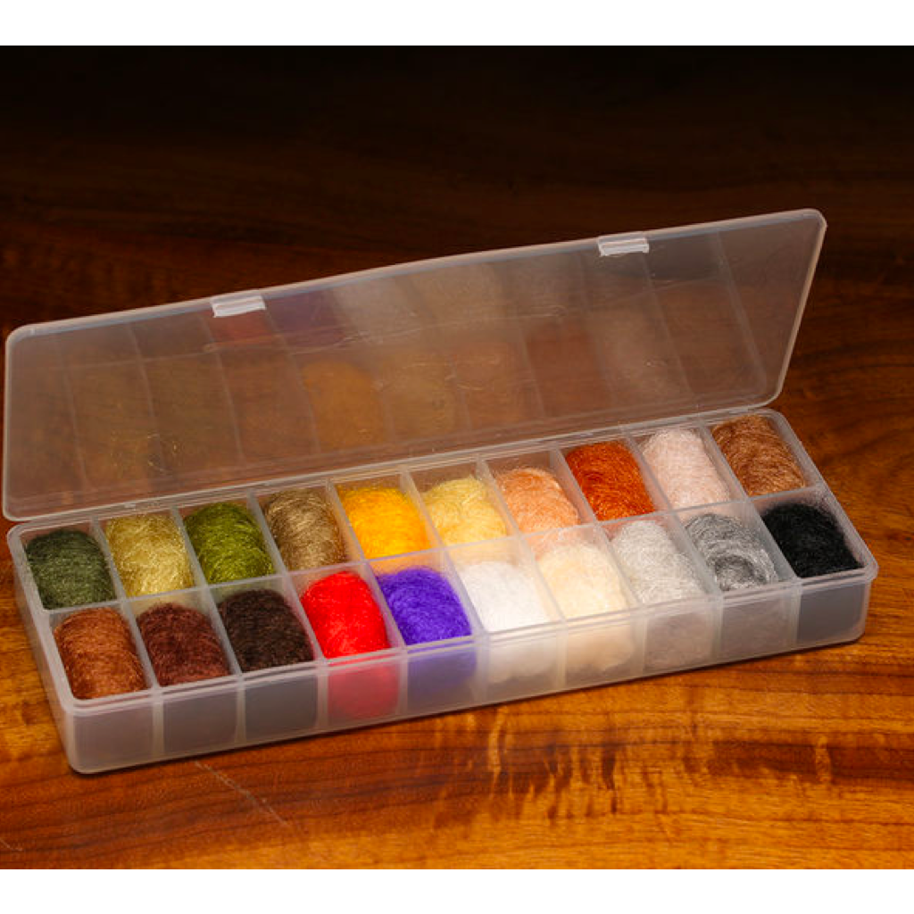 Senyo&#39;s Laser Hair 4.0