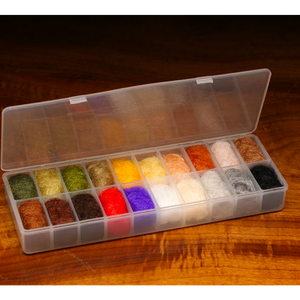 Senyo's Laser Hair 4.0