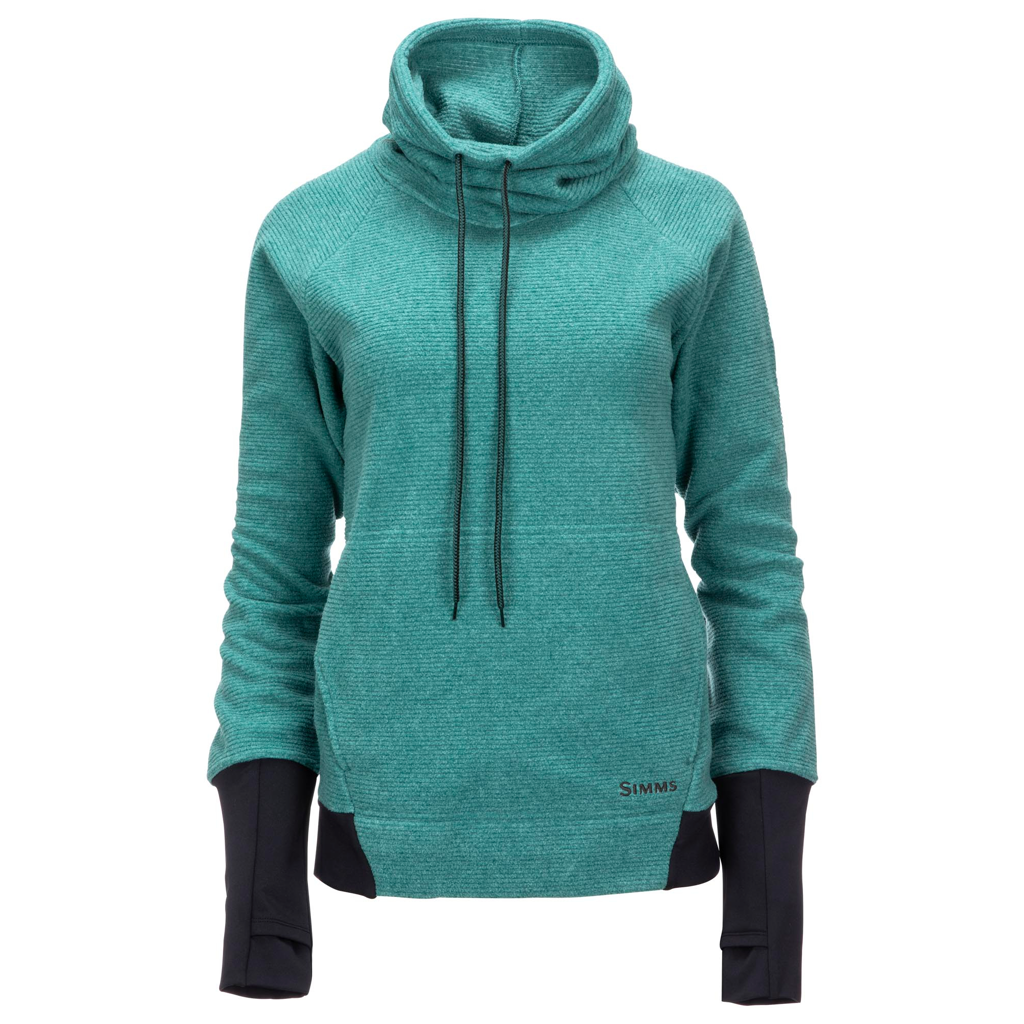 Simms Women's Rivershed Sweater