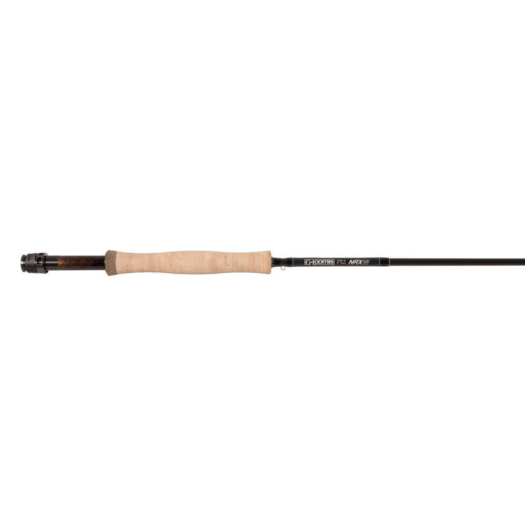 G Loomis NRX+ Freshwater Fly Rod