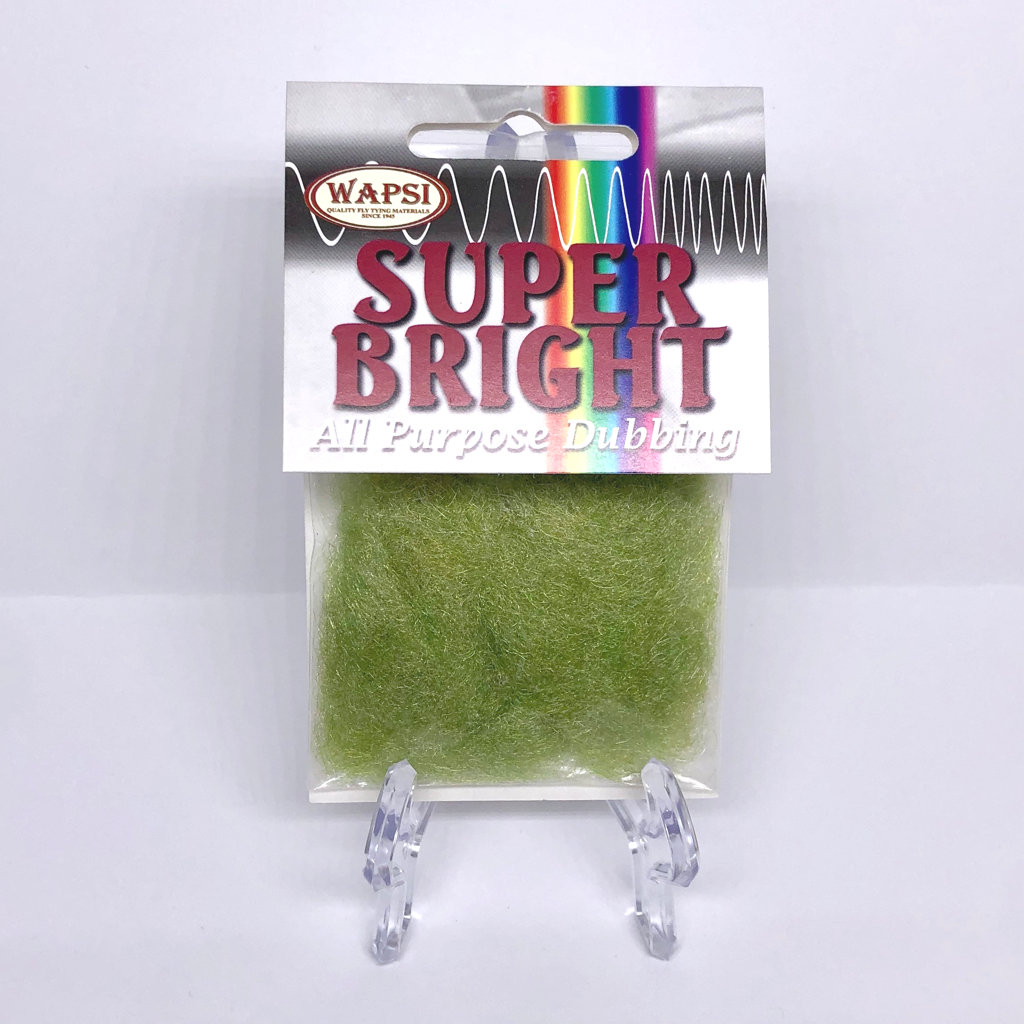 Wapsi Super Bright Dubbing