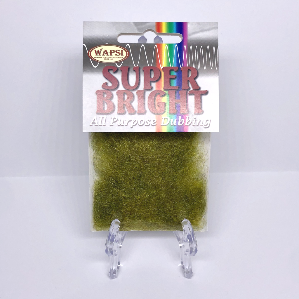 Wapsi Super Bright Dubbing