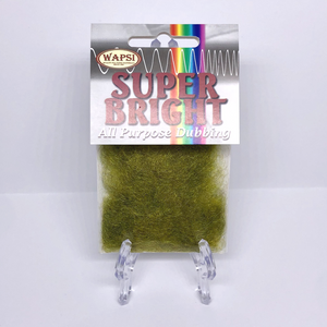 Wapsi Super Bright Dubbing