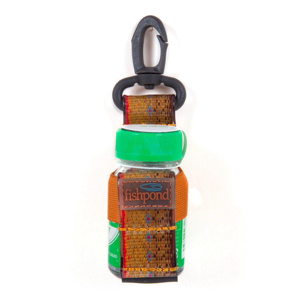 Fishpond Dry Shake Bottle Holder