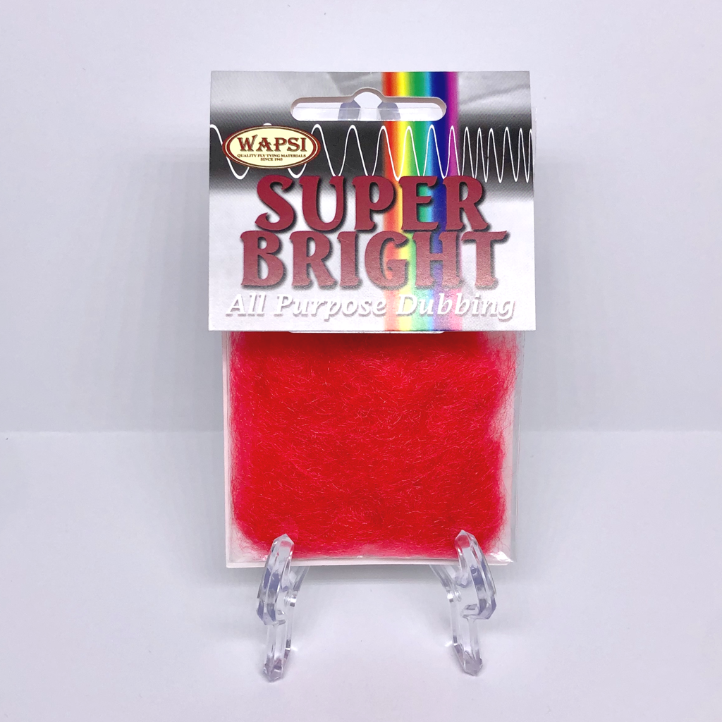 Wapsi Super Bright Dubbing