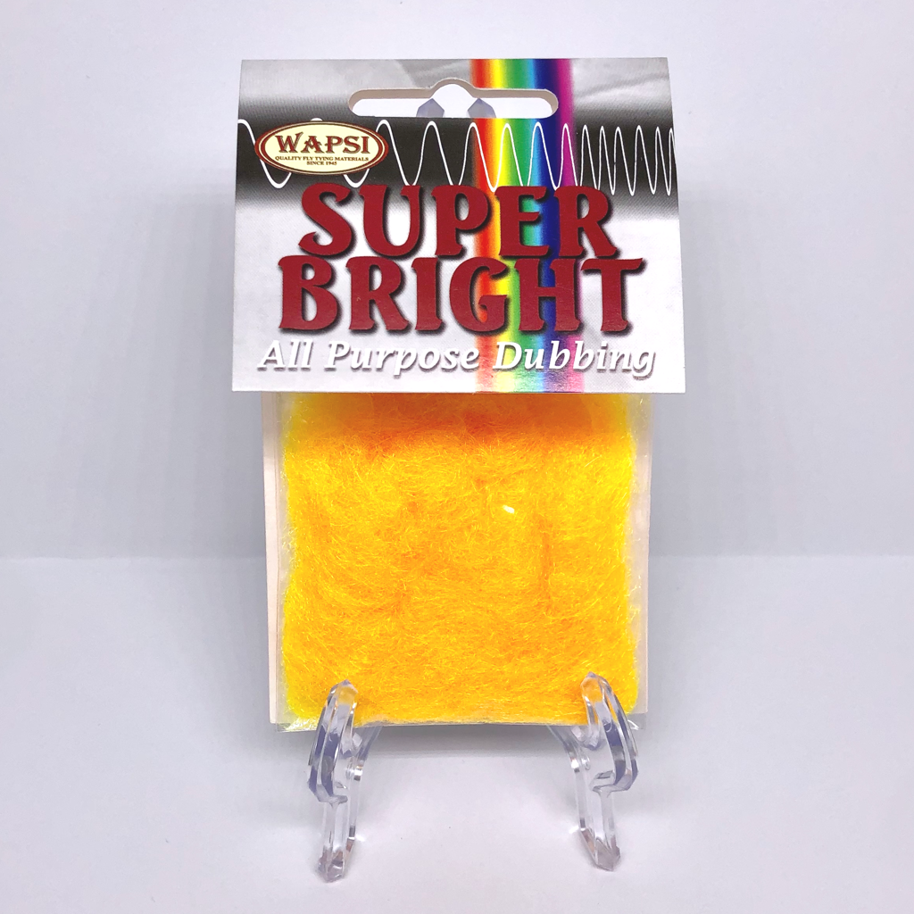 Wapsi Super Bright Dubbing