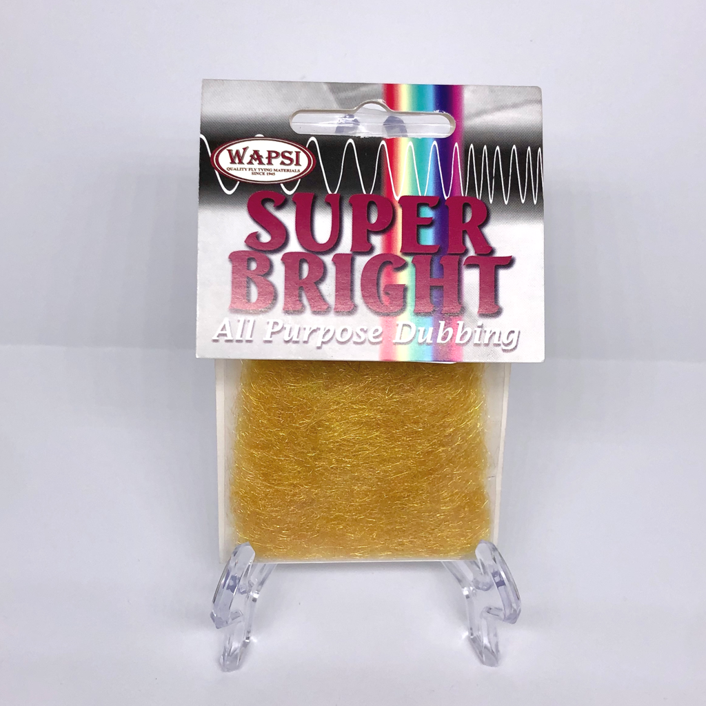 Wapsi Super Bright Dubbing
