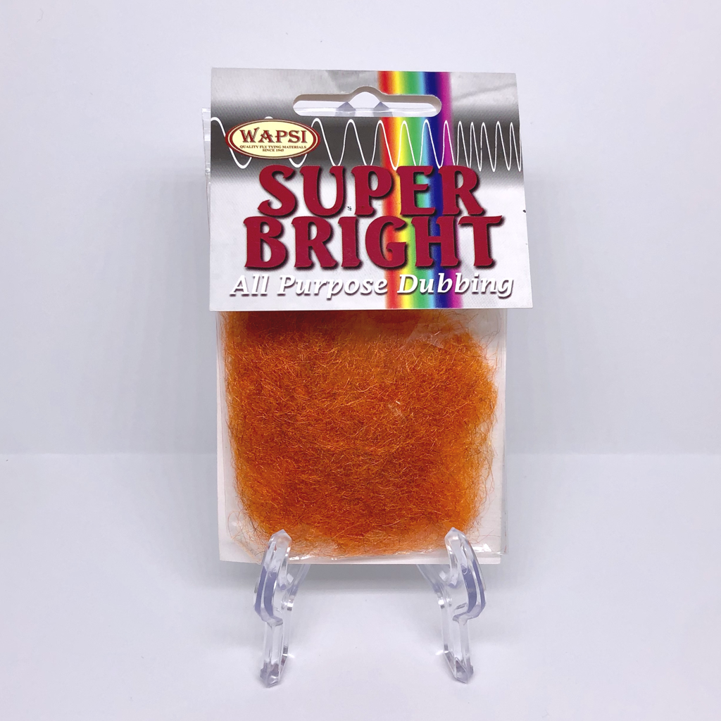 Wapsi Super Bright Dubbing