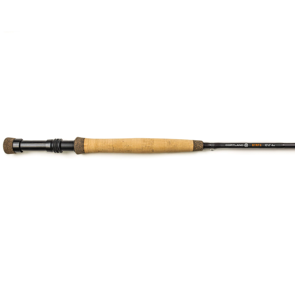 Cortland Nymph Series Rod