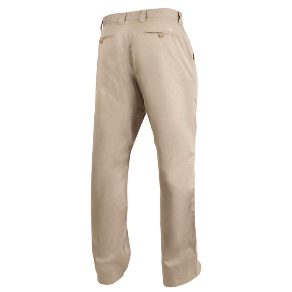 Mountain Khakis Men's Teton Twill Pants - Slim Fit