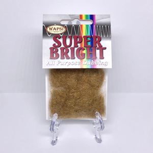 Wapsi Super Bright Dubbing