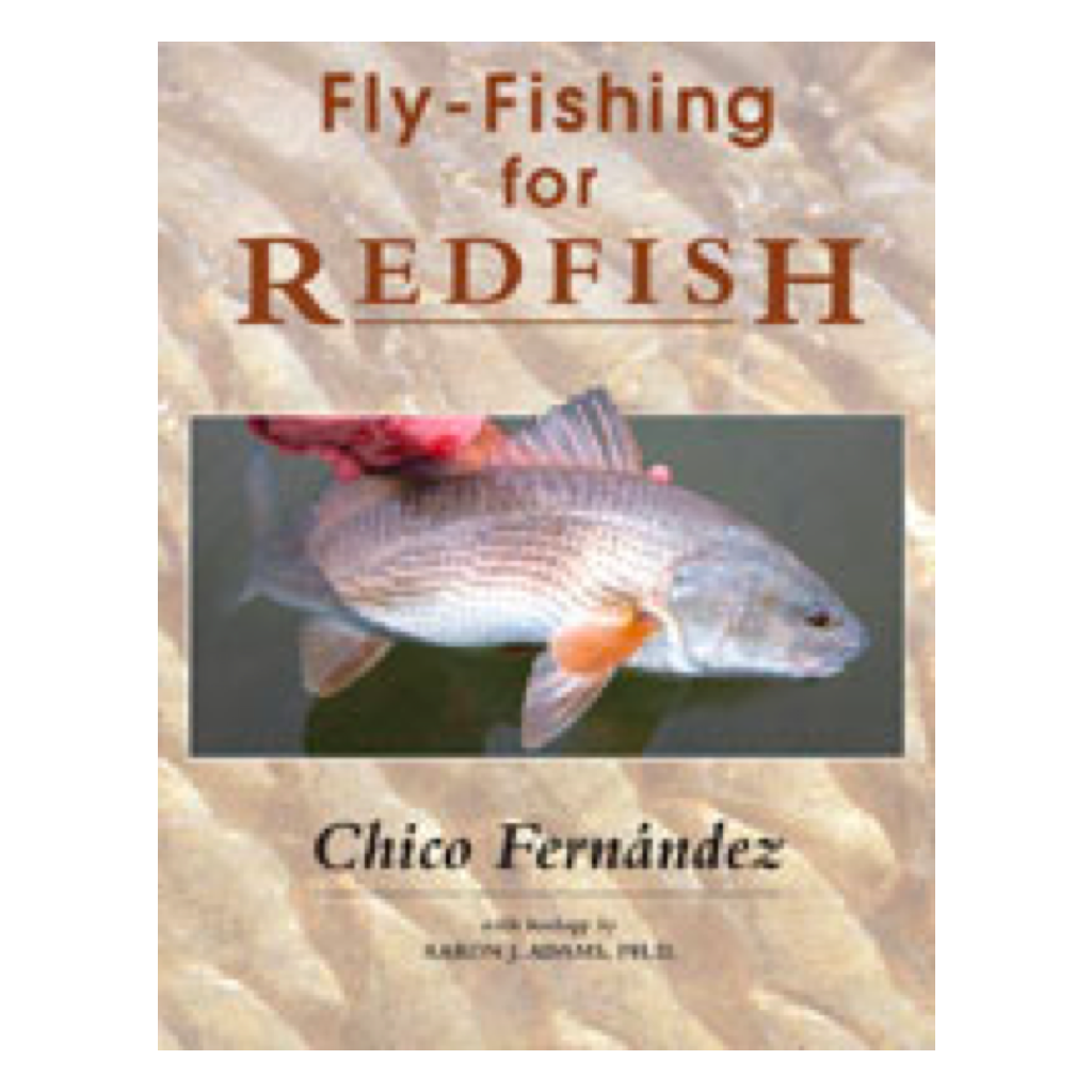 Fly Fishing for Redfish