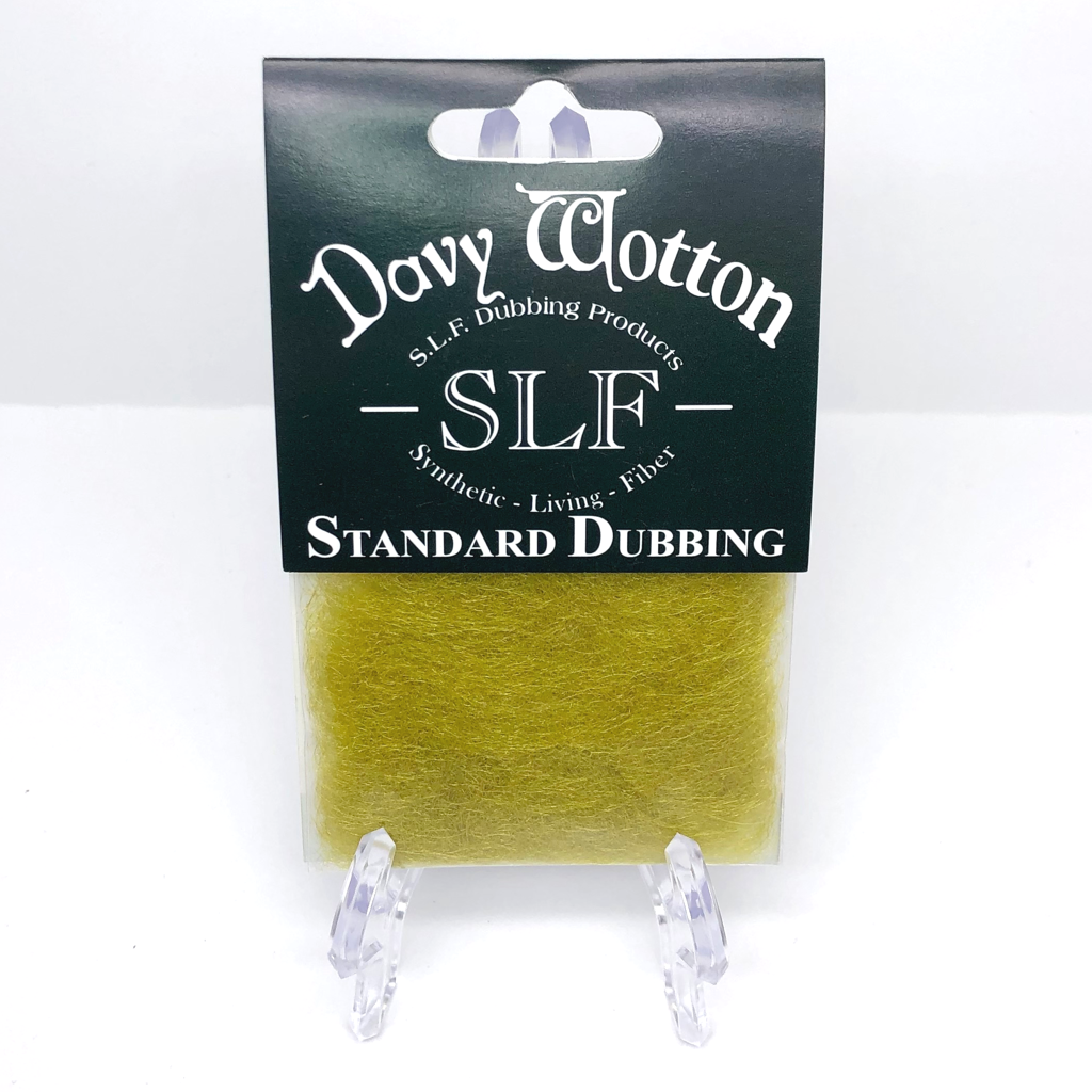 SLF Davy Wotton Standard Dubbing