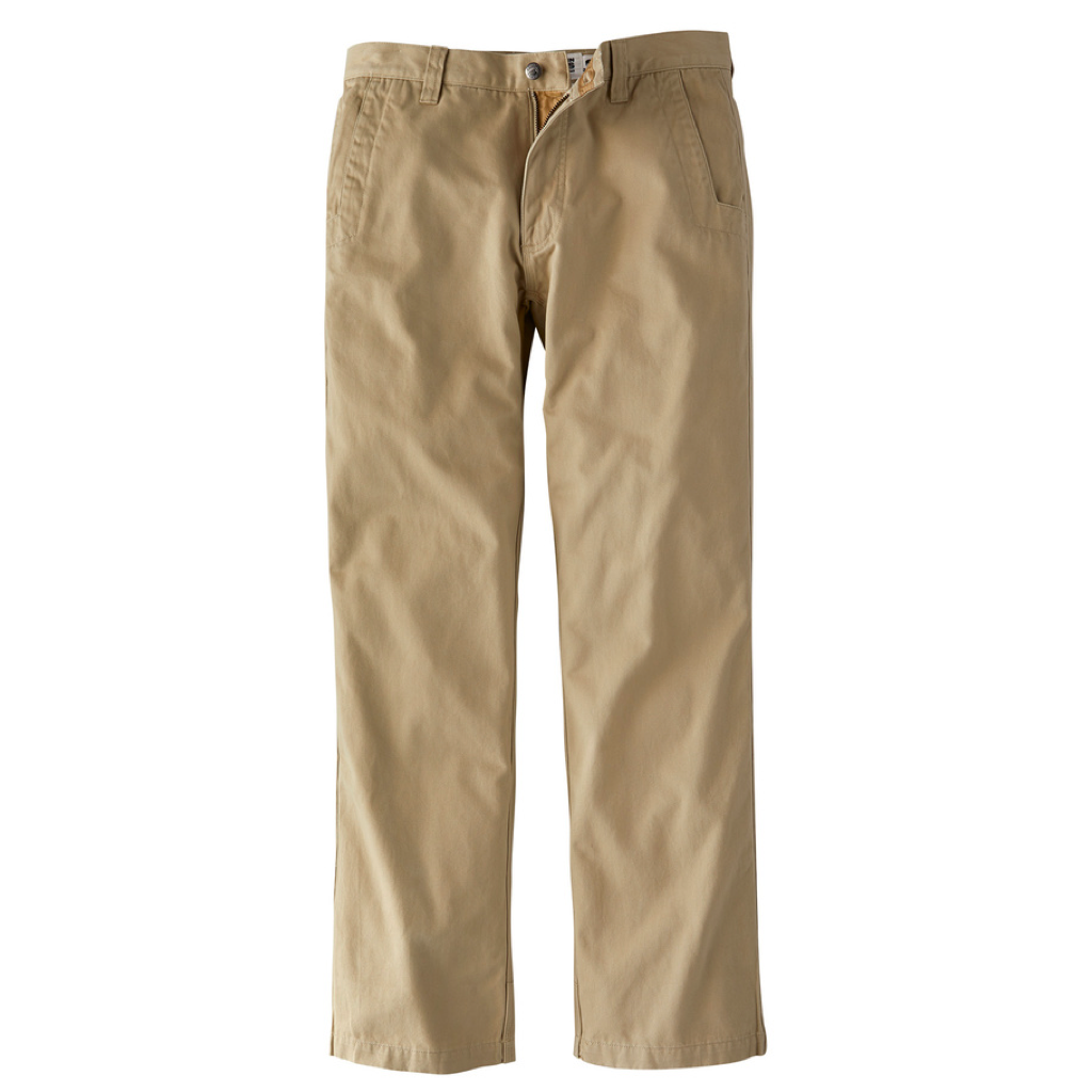 Mountain Khakis Men's Teton Twill Pants - Slim Fit