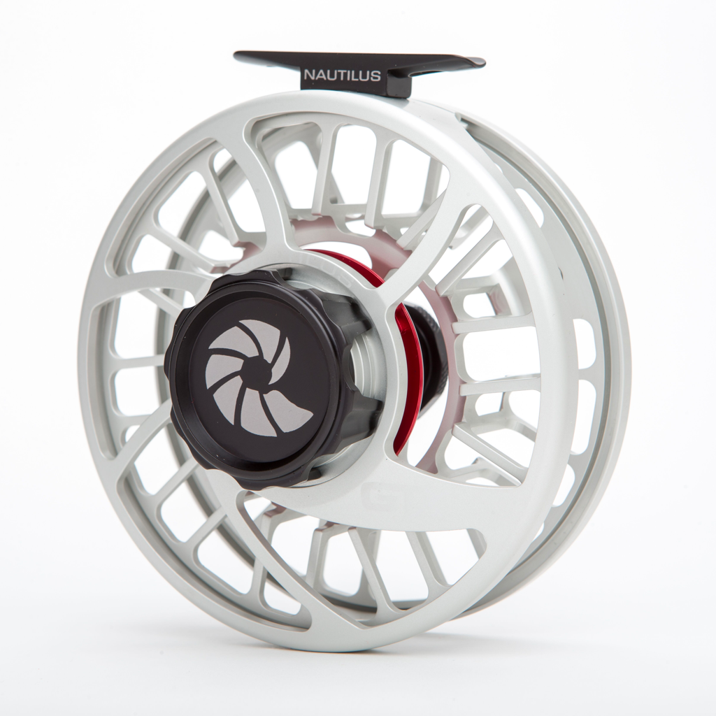 Nautilus GTX Fly Reel