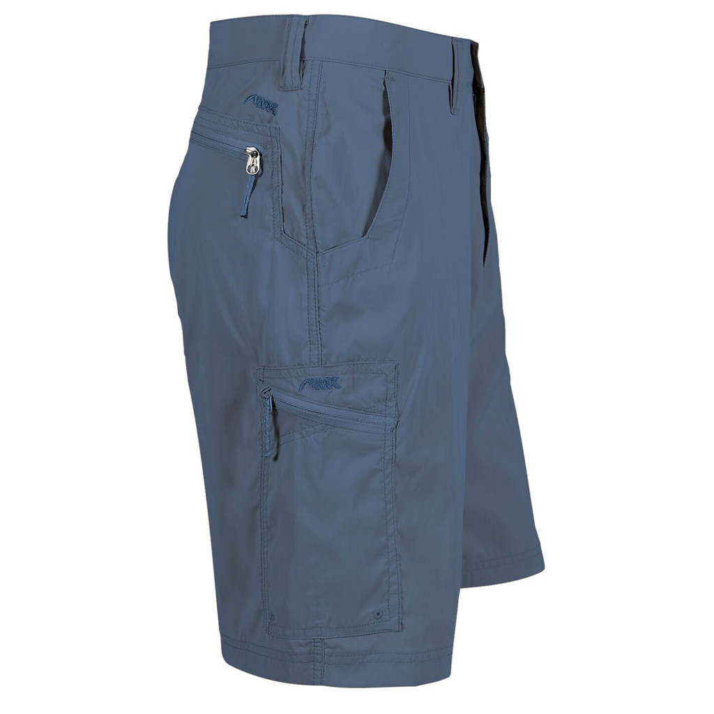 Mountain Khakis Mens Equatorial Stretch Shorts - Relaxed Fit