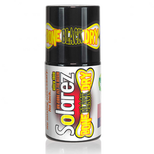 Solarez Bone-Dry Black Ultra Thin UV Resin
