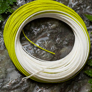 Wulff Triangle Taper Plus Premium Plus Textured Fly Line